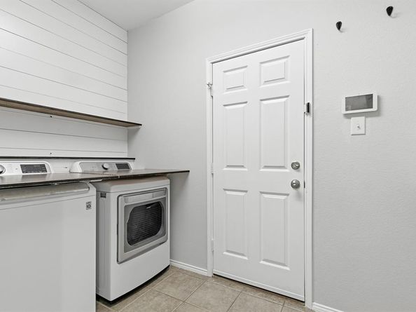 4812  Cliburn Drive , Fort Worth Texas 76244