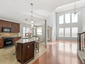 4812  Cliburn Drive , Fort Worth Texas 76244