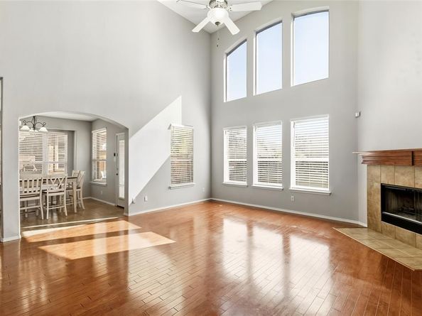 4812  Cliburn Drive , Fort Worth Texas 76244