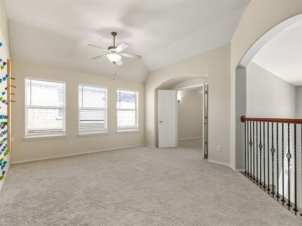 4812  Cliburn Drive , Fort Worth Texas 76244