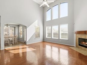 4812  Cliburn Drive , Fort Worth Texas 76244