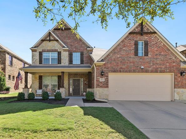 4812  Cliburn Drive , Fort Worth Texas 76244