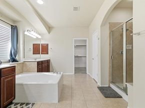 4812  Cliburn Drive , Fort Worth Texas 76244