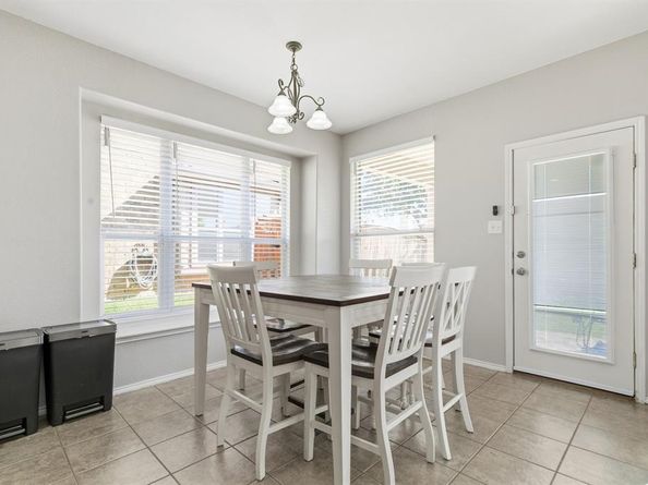 4812  Cliburn Drive , Fort Worth Texas 76244