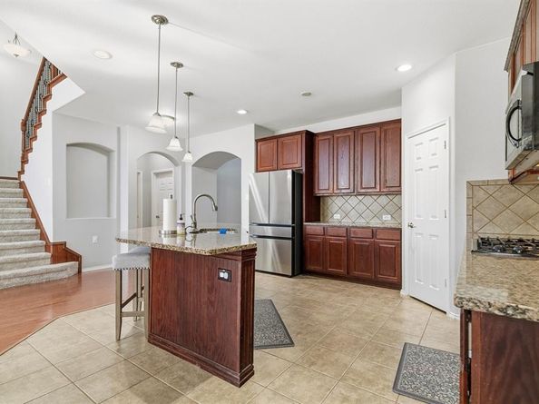 4812  Cliburn Drive , Fort Worth Texas 76244