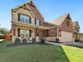 4812  Cliburn Drive , Fort Worth Texas 76244