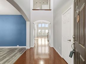 4812  Cliburn Drive , Fort Worth Texas 76244