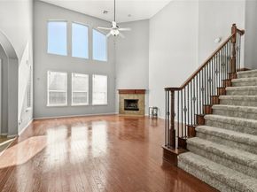 4812  Cliburn Drive , Fort Worth Texas 76244