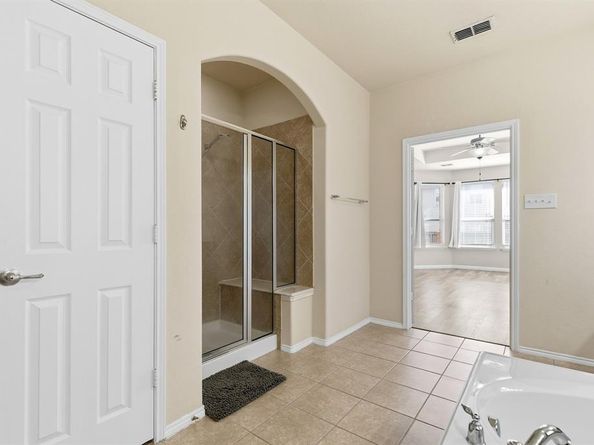 4812  Cliburn Drive , Fort Worth Texas 76244