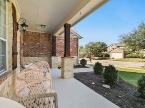 4812  Cliburn Drive , Fort Worth Texas 76244