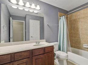 4812  Cliburn Drive , Fort Worth Texas 76244