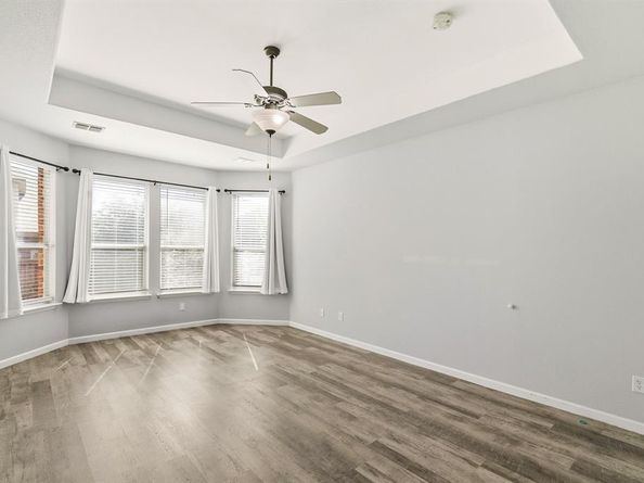 4812  Cliburn Drive , Fort Worth Texas 76244