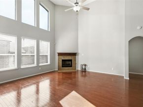 4812  Cliburn Drive , Fort Worth Texas 76244