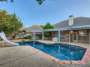 9313  Preston Trail , Irving Texas 75063