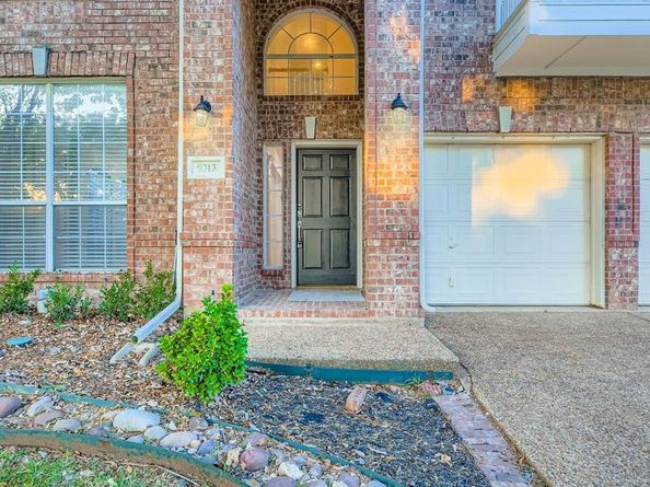 9313  Preston Trail , Irving Texas 75063
