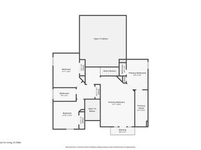 9313  Preston Trail , Irving Texas 75063