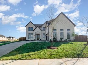 3950  HARKNESS Drive , Prosper Texas 75078