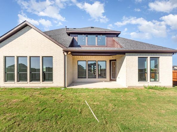 3950  HARKNESS Drive , Prosper Texas 75078