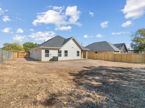 8811  Silver Creek Road , White Settlement Texas 76108