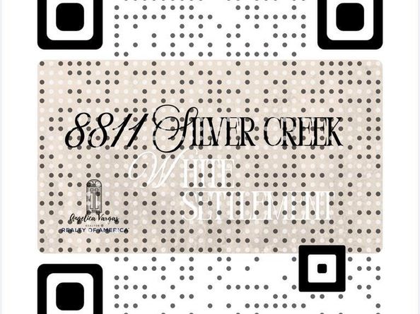 8811  Silver Creek Road , White Settlement Texas 76108