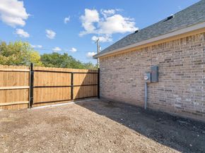8811  Silver Creek Road , White Settlement Texas 76108