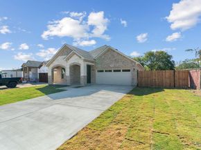 8811  Silver Creek Road , White Settlement Texas 76108