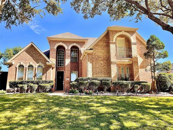 1804  Briaroaks Drive , Flower Mound Texas 75028
