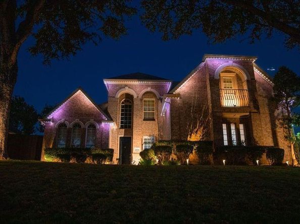 1804  Briaroaks Drive , Flower Mound Texas 75028