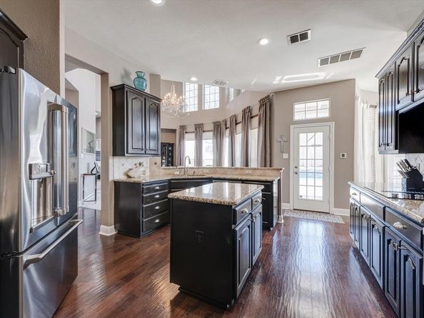 1804  Briaroaks Drive , Flower Mound Texas 75028