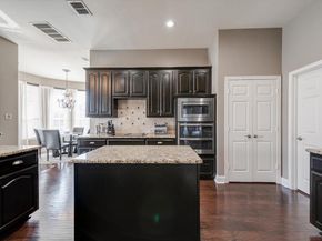 1804  Briaroaks Drive , Flower Mound Texas 75028