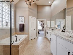 1804  Briaroaks Drive , Flower Mound Texas 75028