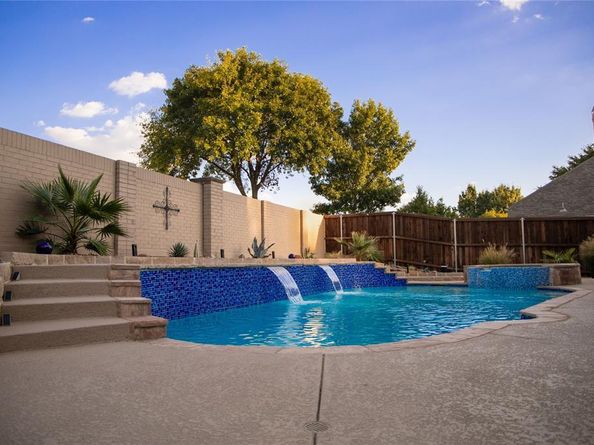 1804  Briaroaks Drive , Flower Mound Texas 75028