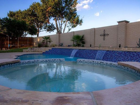 1804  Briaroaks Drive , Flower Mound Texas 75028