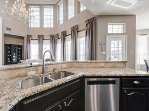 1804  Briaroaks Drive , Flower Mound Texas 75028