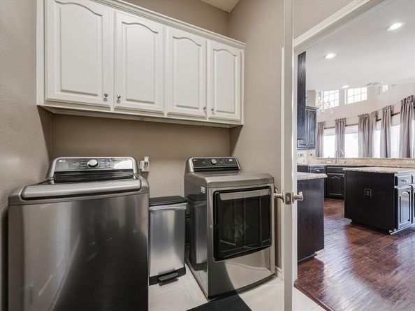 1804  Briaroaks Drive , Flower Mound Texas 75028