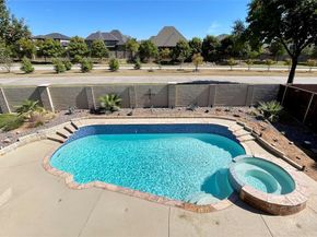 1804  Briaroaks Drive , Flower Mound Texas 75028
