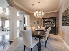 1804  Briaroaks Drive , Flower Mound Texas 75028