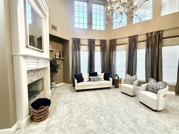 1804  Briaroaks Drive , Flower Mound Texas 75028