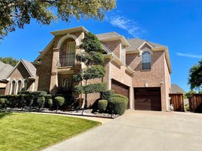 1804  Briaroaks Drive , Flower Mound Texas 75028