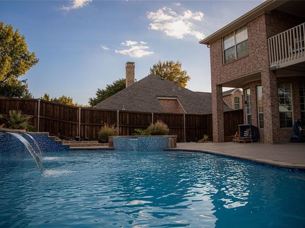 1804  Briaroaks Drive , Flower Mound Texas 75028