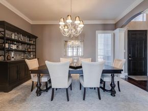 1804  Briaroaks Drive , Flower Mound Texas 75028