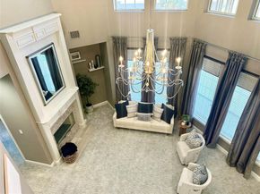 1804  Briaroaks Drive , Flower Mound Texas 75028