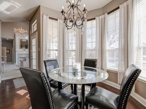 1804  Briaroaks Drive , Flower Mound Texas 75028