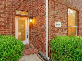 1309  Hazelwood Drive , Allen Texas 75002