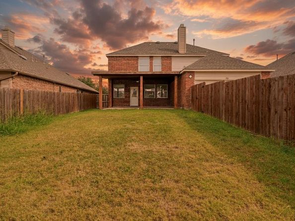 1309  Hazelwood Drive , Allen Texas 75002
