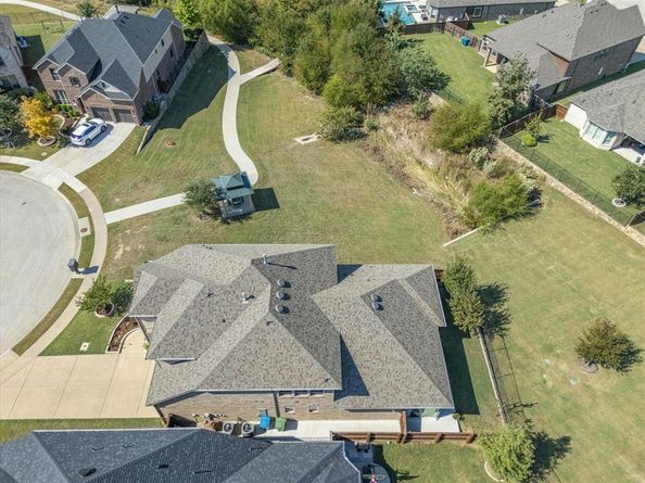 11558  Berry Creek Court , Flower Mound Texas 76262