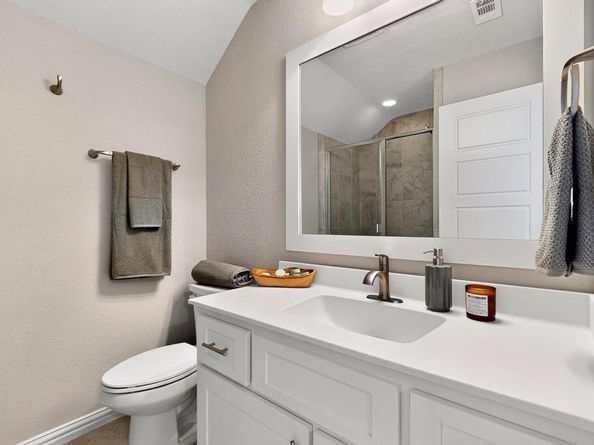 11558  Berry Creek Court , Flower Mound Texas 76262