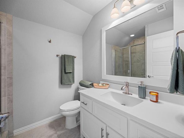 11558  Berry Creek Court , Flower Mound Texas 76262