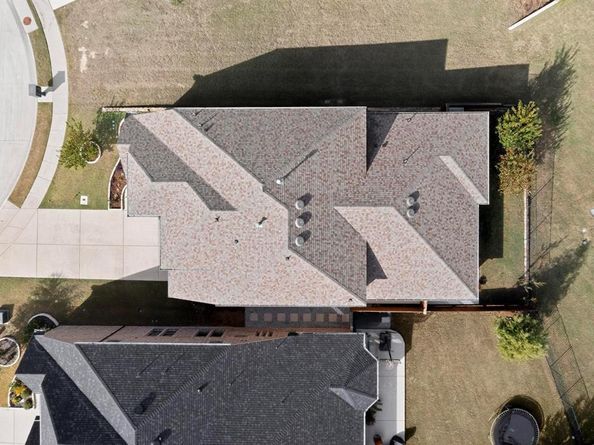 11558  Berry Creek Court , Flower Mound Texas 76262