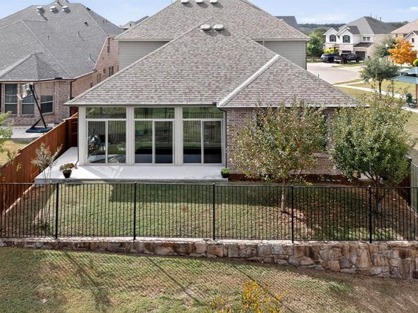 11558  Berry Creek Court , Flower Mound Texas 76262